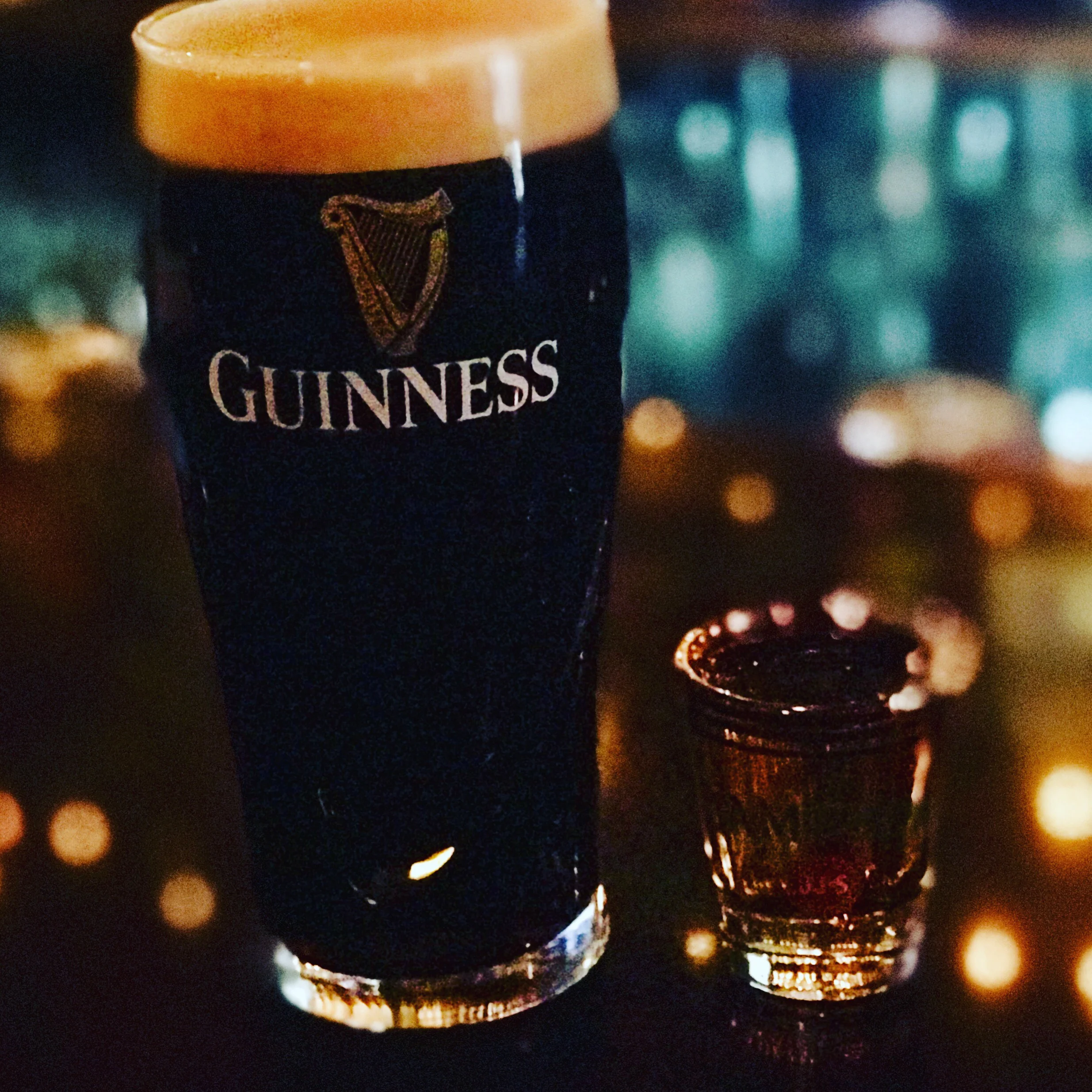 Menu — The Atlantic Crossing Pub
