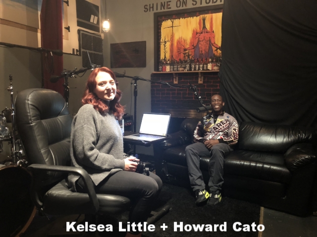 GoFundMe Podcast