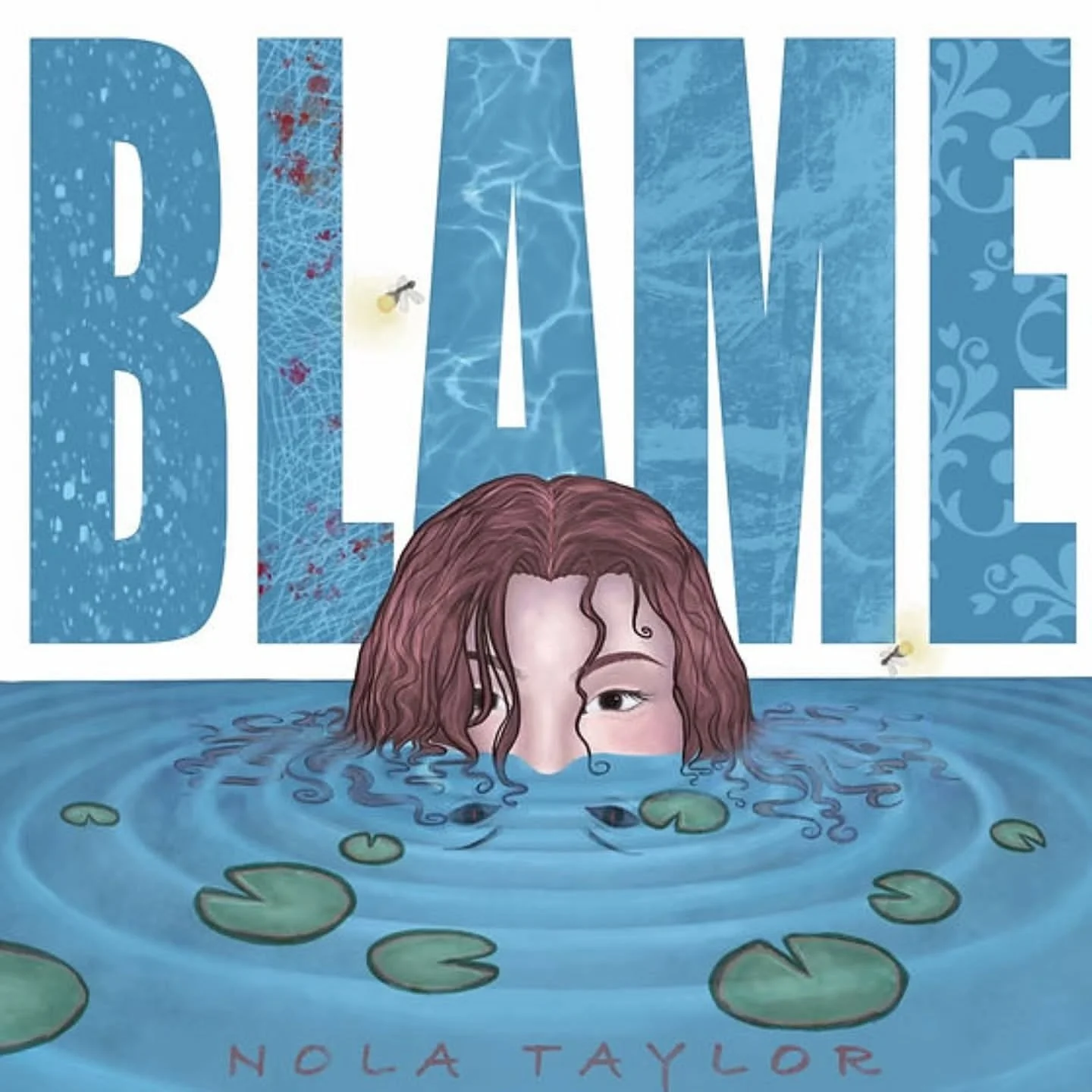 New music from @thenolataylor is streaming today. We have been diligently working on her album this year. Extremely excited and grateful to be working with Nola on this song.