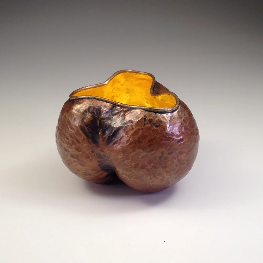 Object from the Forest Floor