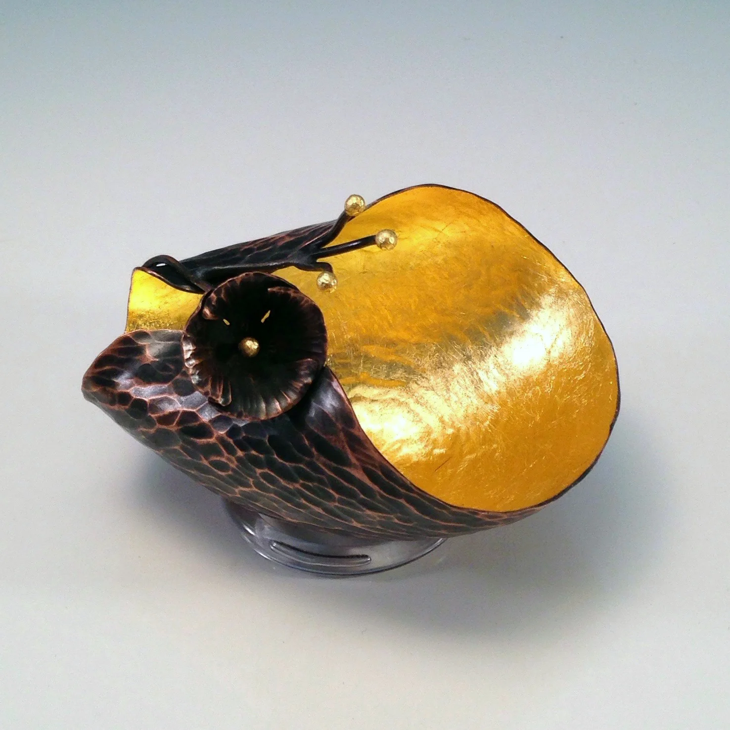 Wildflower on Forest Form