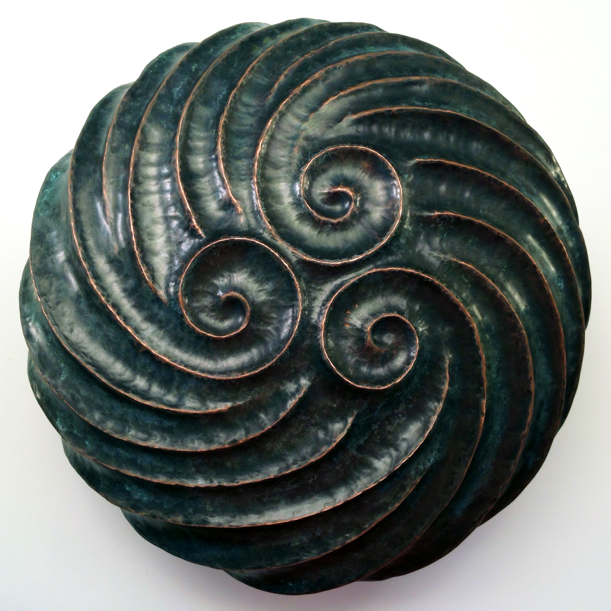 Tidal Pool Reflector I