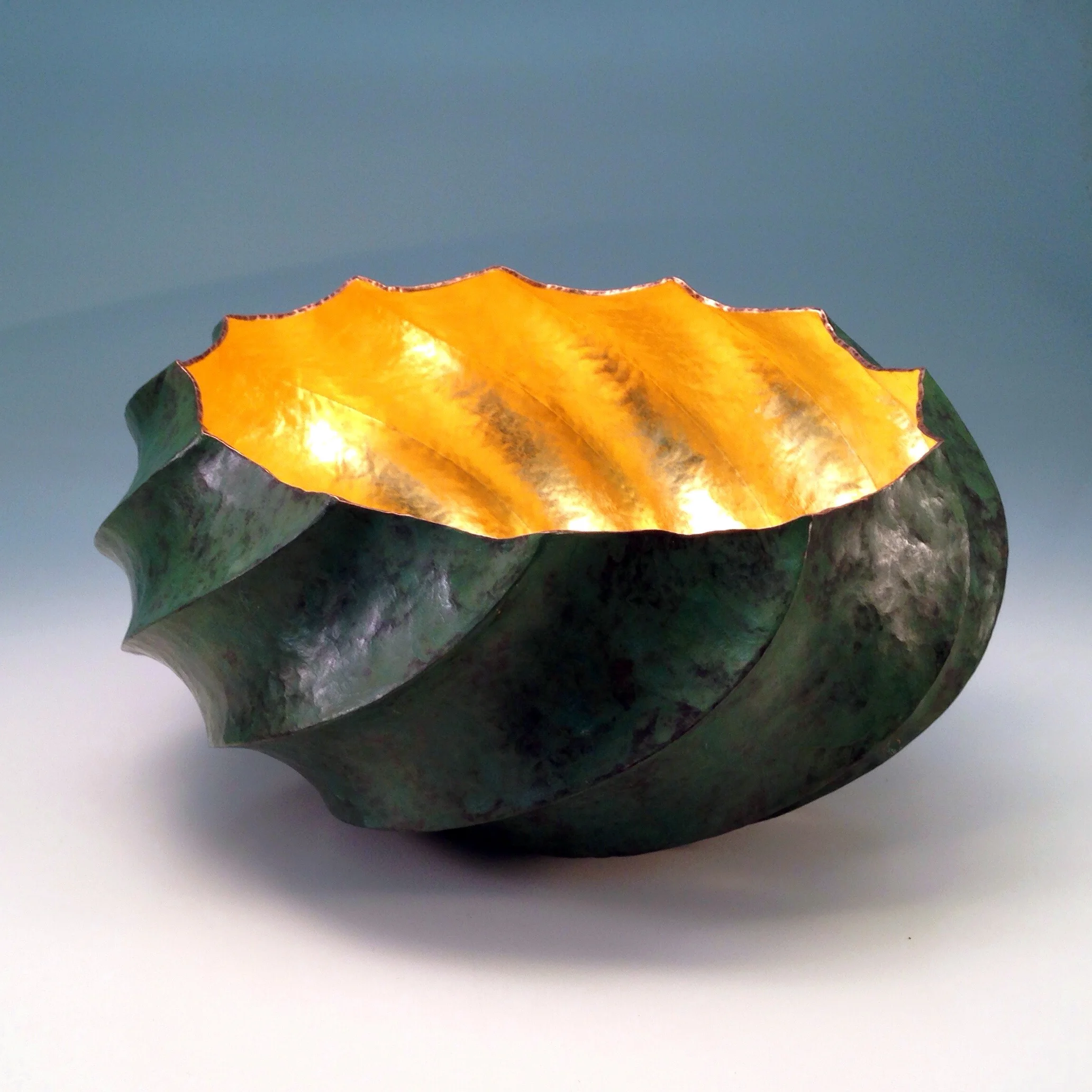 Tidal Pool Reflector II