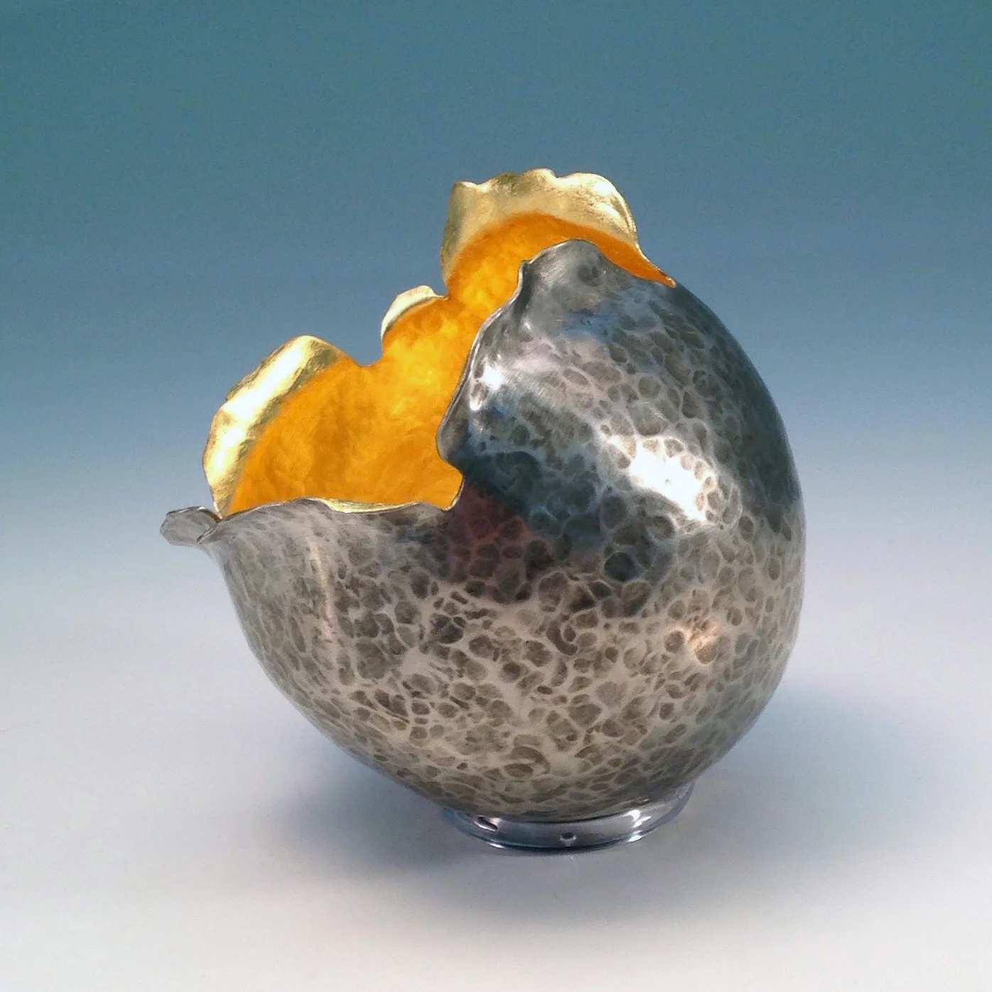 Tidal Creature Orb I