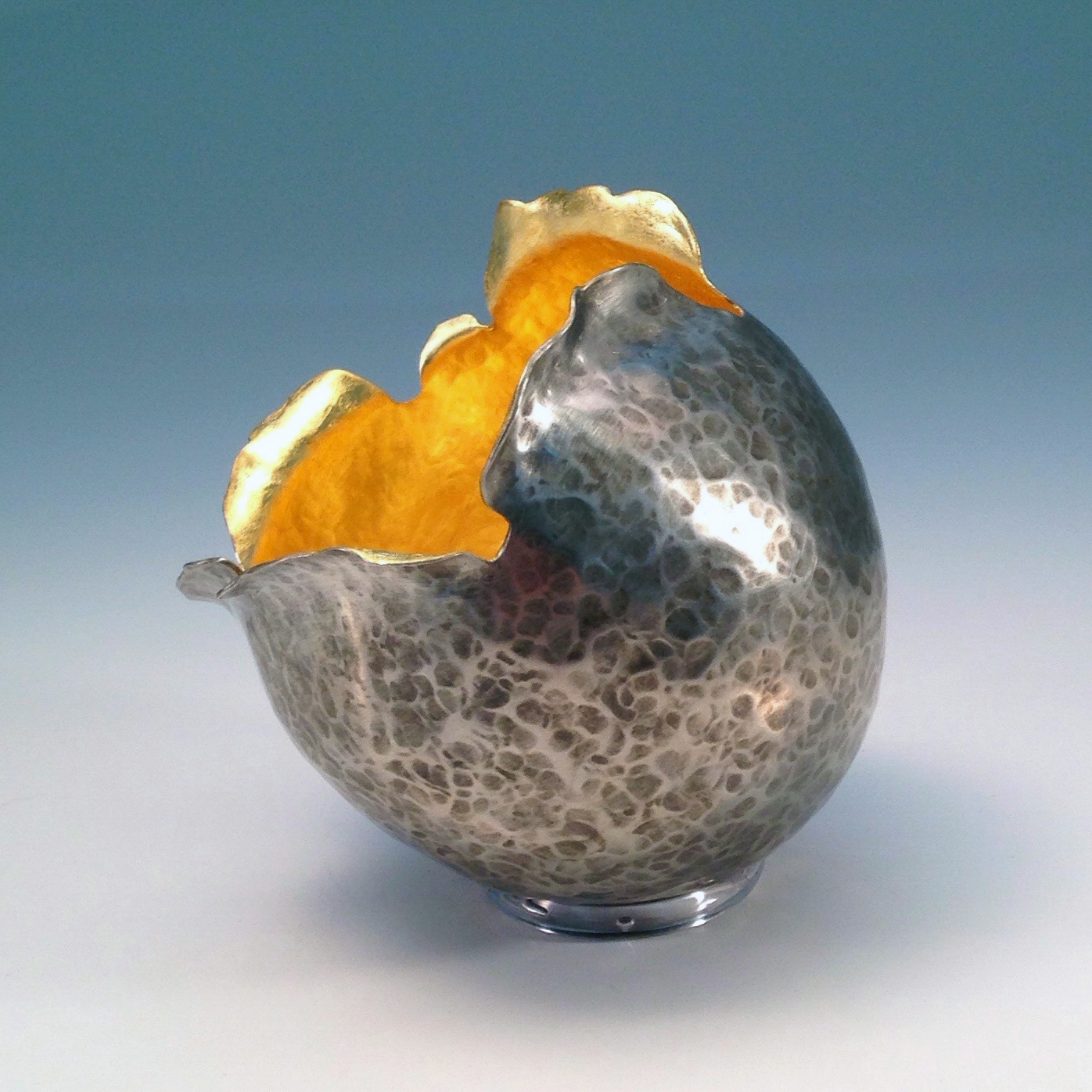 Tidal Creature Orb I