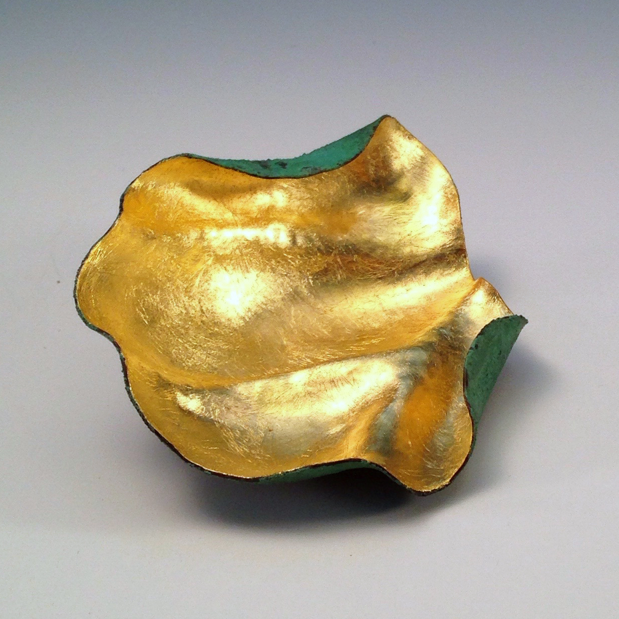 Patina Tidal Form I