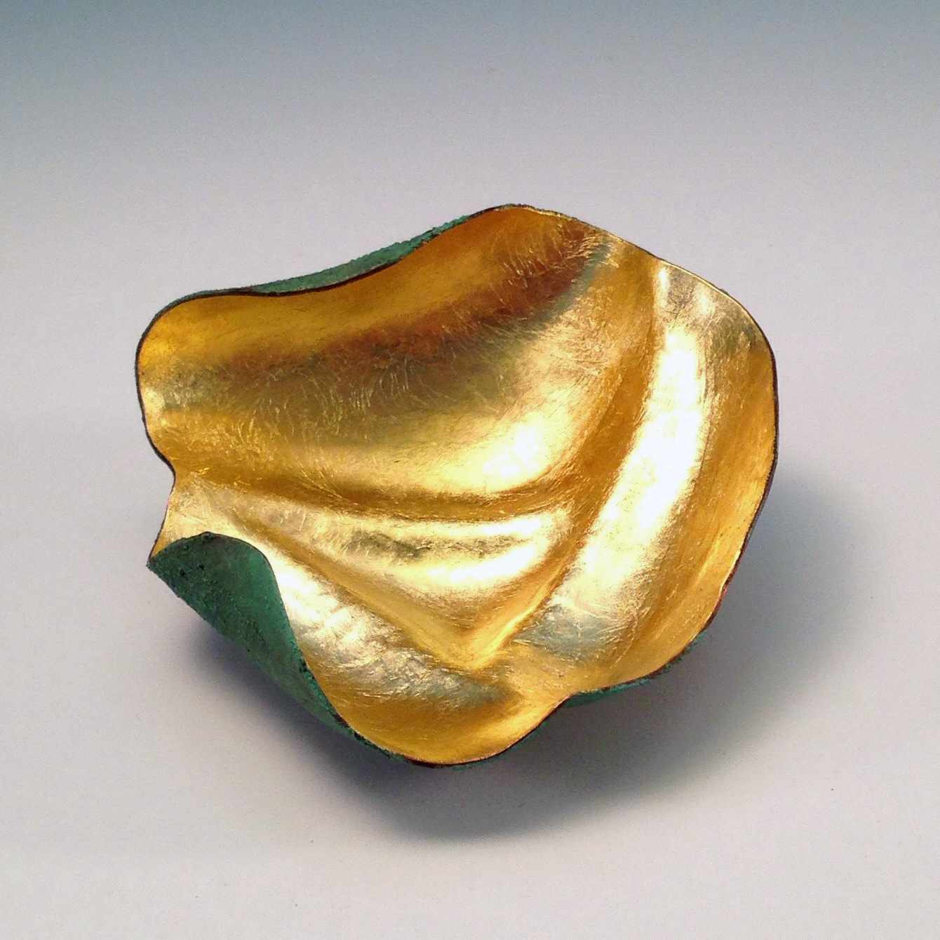 Patina Tidal Form II