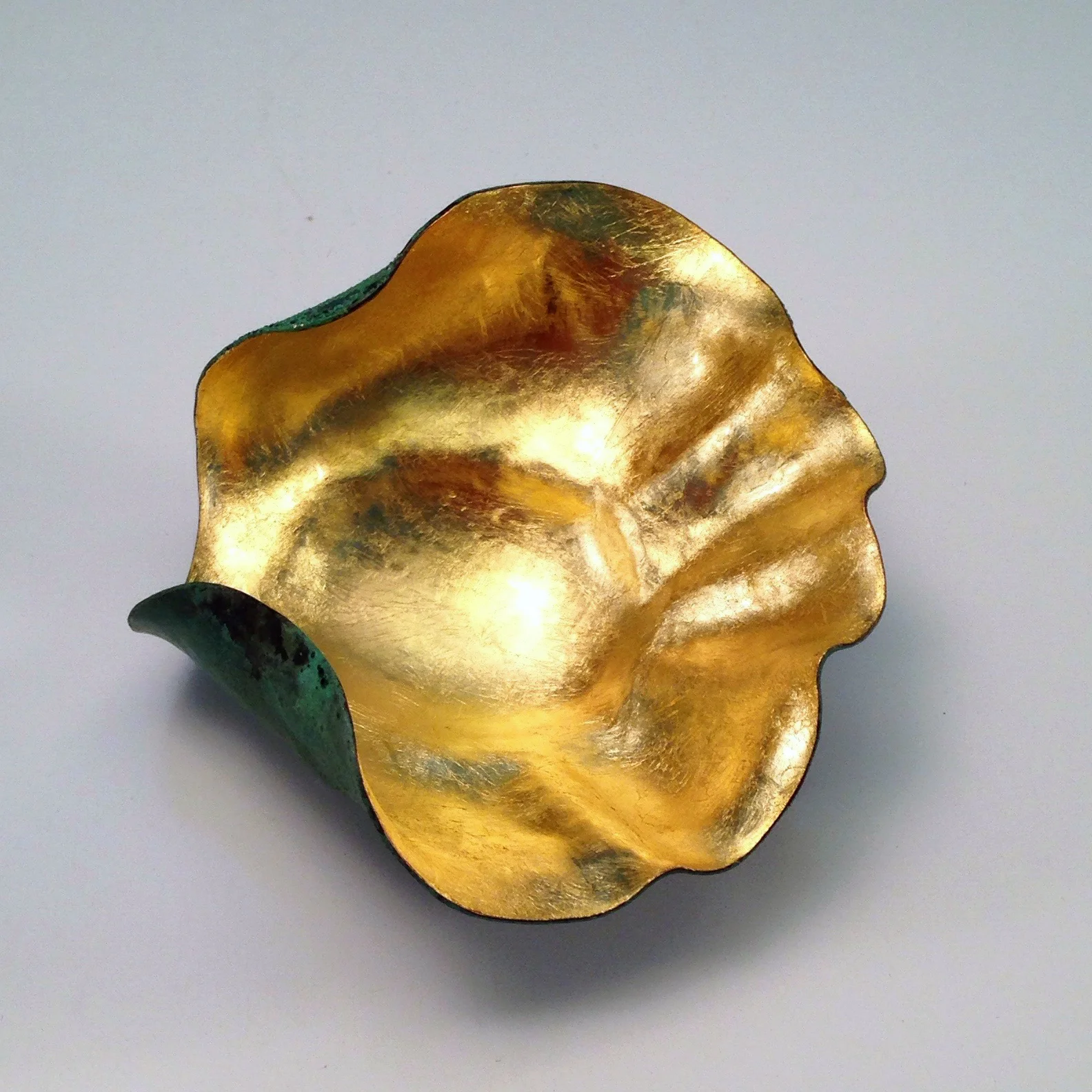 Patina Tidal Form III