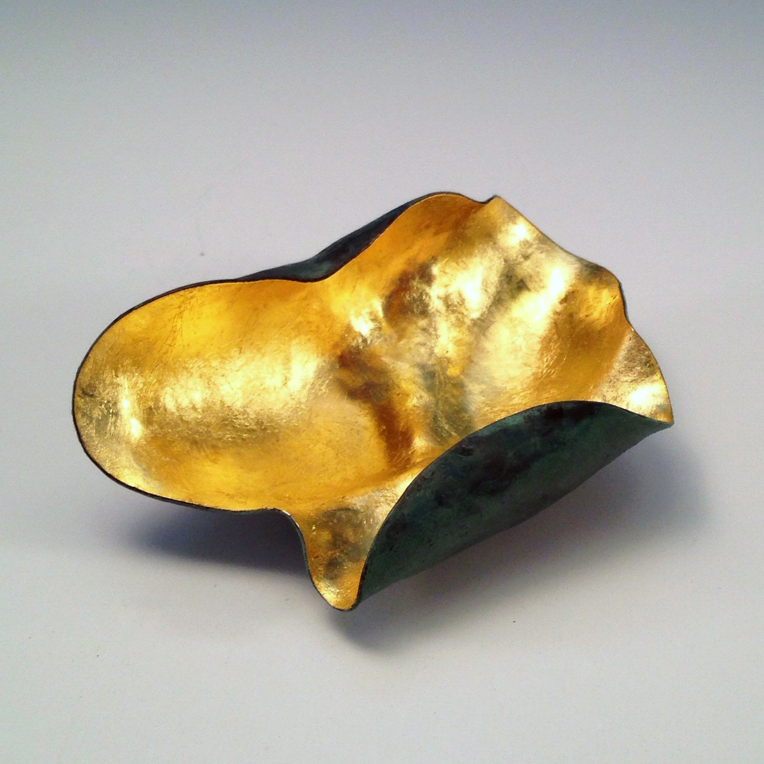 Patina Tidal Form IV