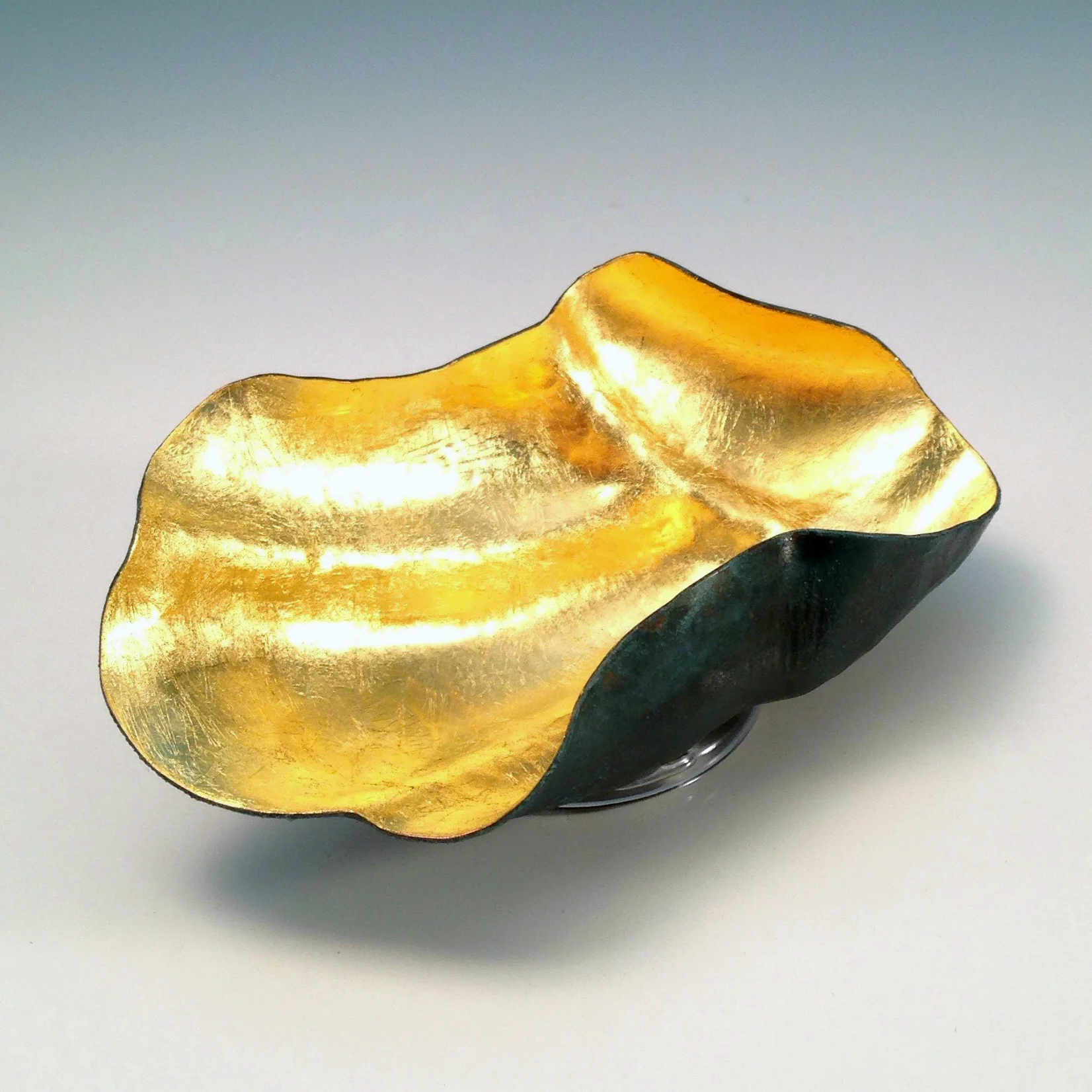 Patina Tidal Form VI