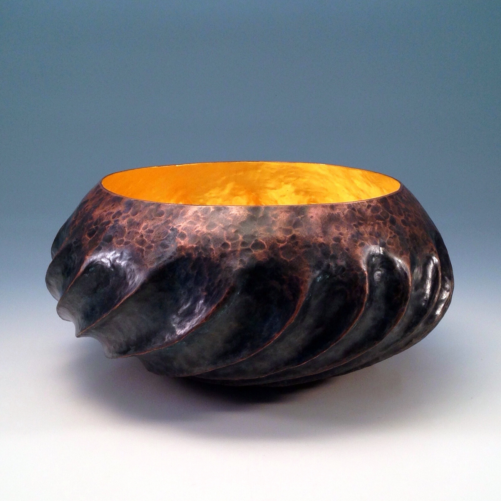 Tidal Pool Reflector I