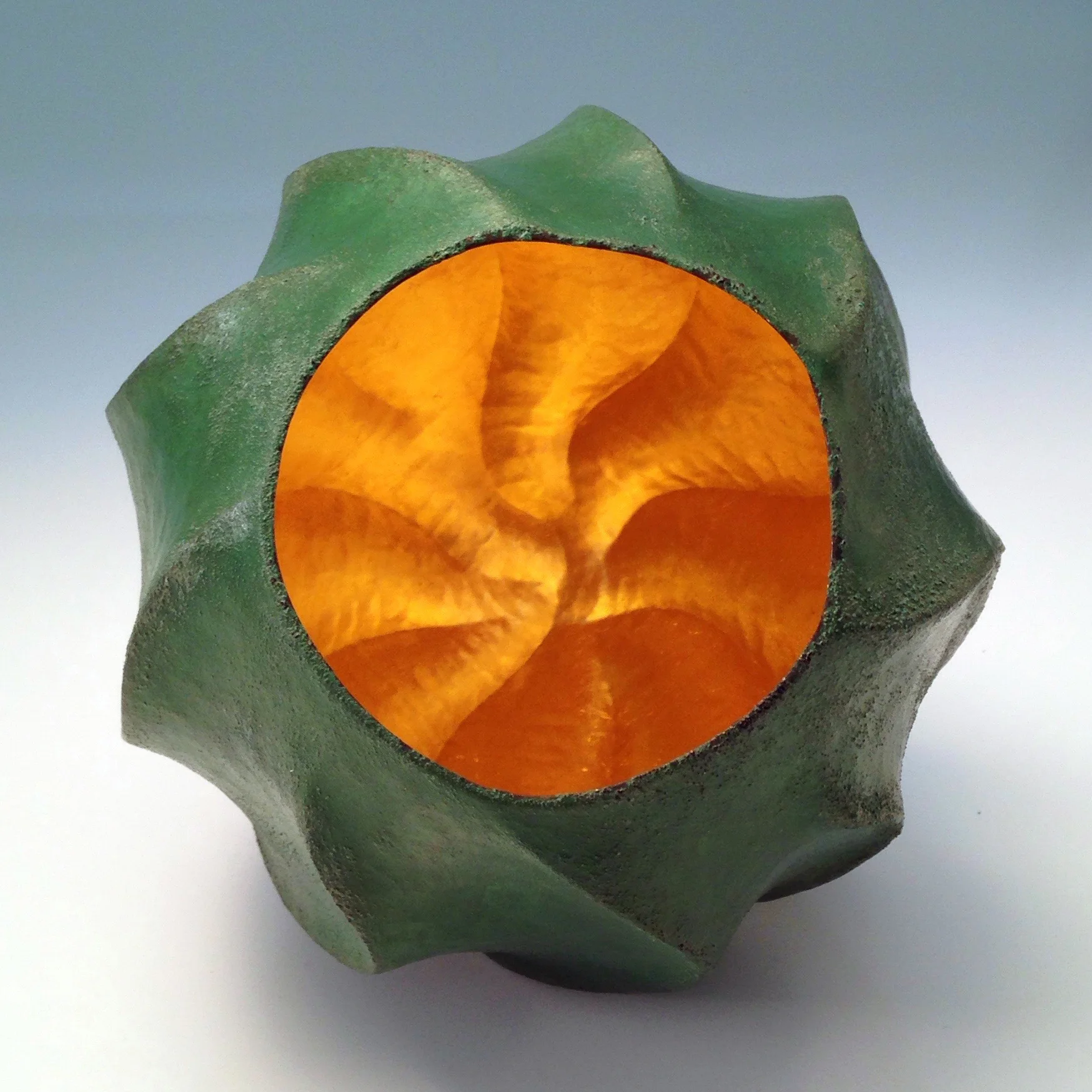 The Little Ocean Orb