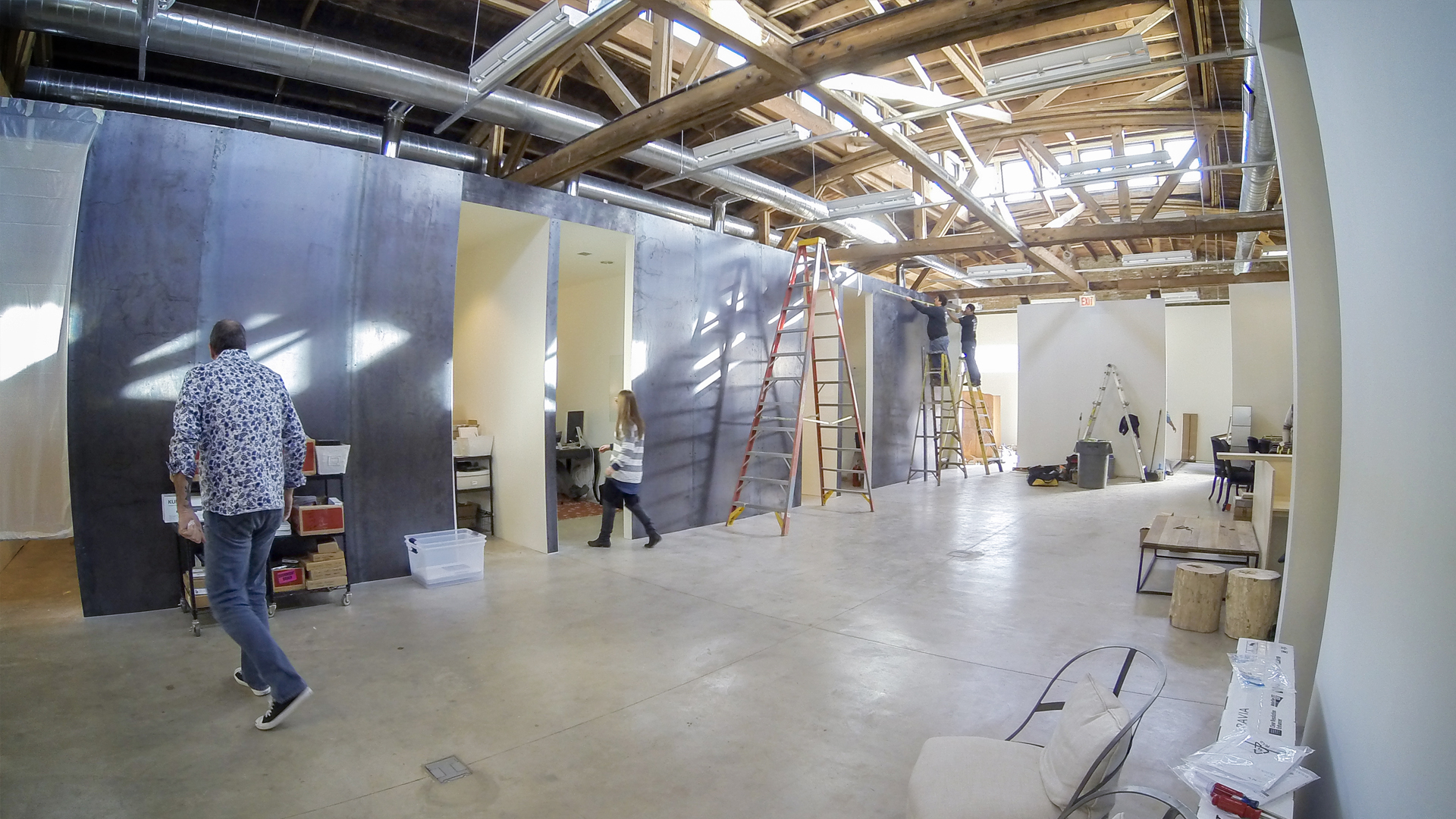 Steel Progress