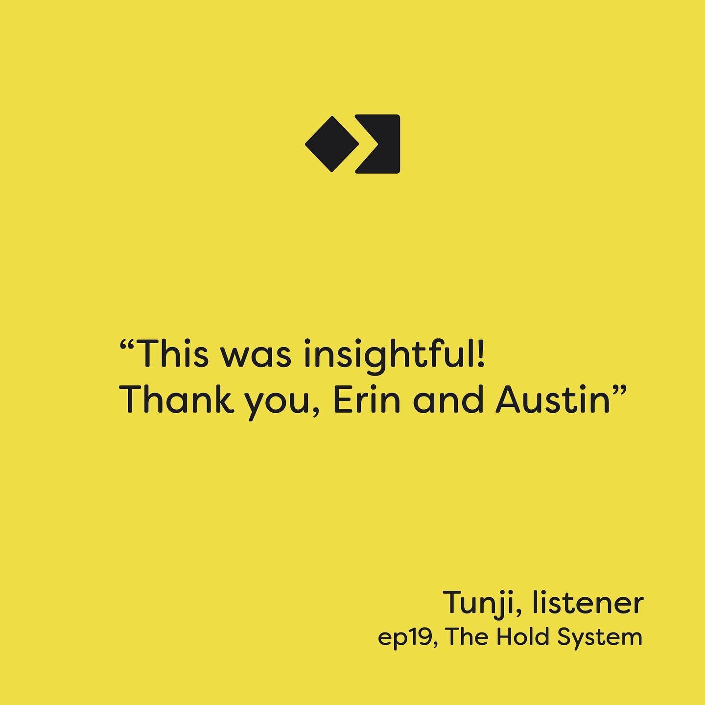 We always welcome feedback from our listeners/viewers and are very grateful when you share your thoughts with us. 

Your feedback is important, it helps us tailor the next episodes to your needs. 

Listen, watch, love and share 🎧 🤩BTK link in bio ☝