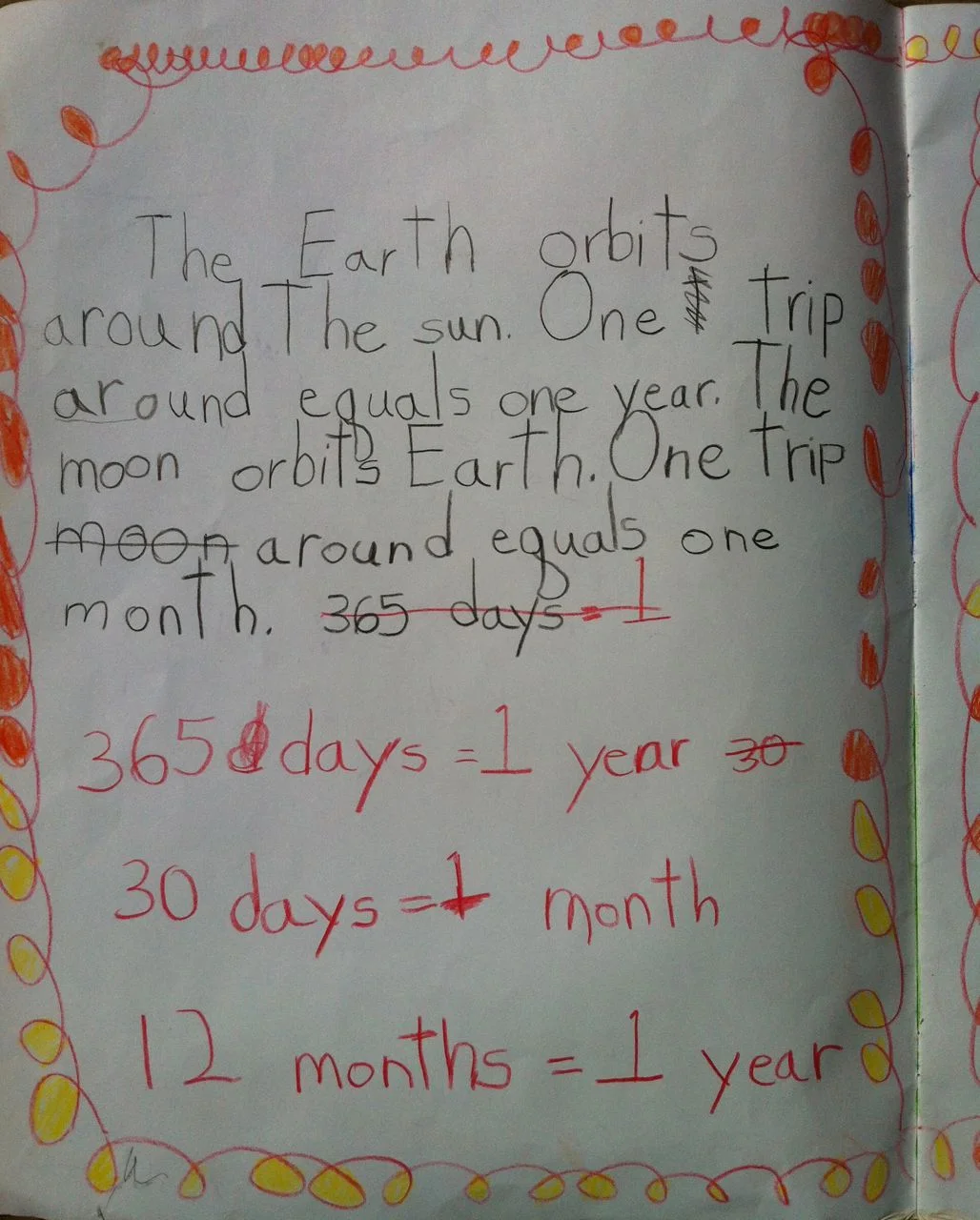 SOLAR SYSTEM THEME