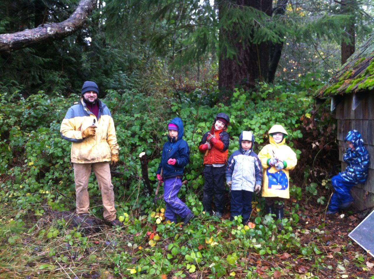 Ethnobotany Project