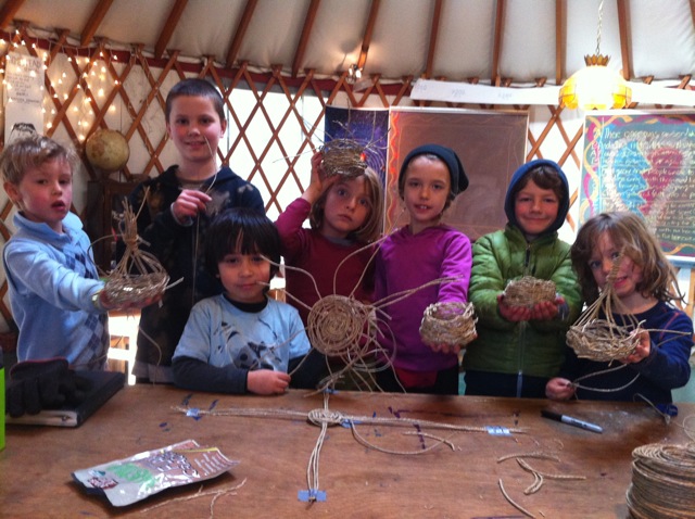 weavers