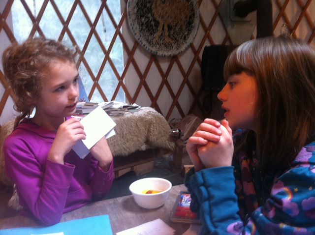 multiplication tables