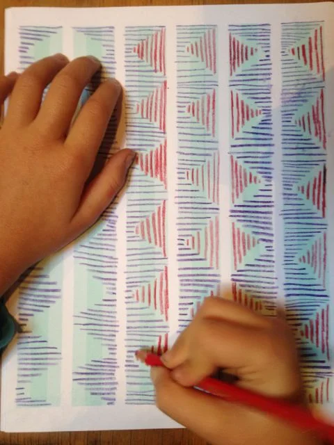 form drawing