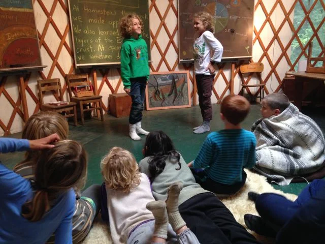 theatre games