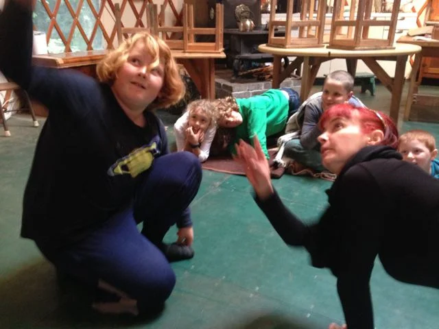 theatre workshop