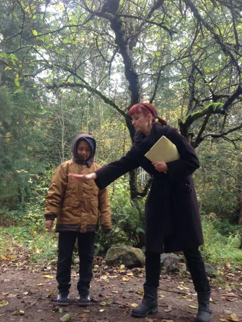 theatre workshop