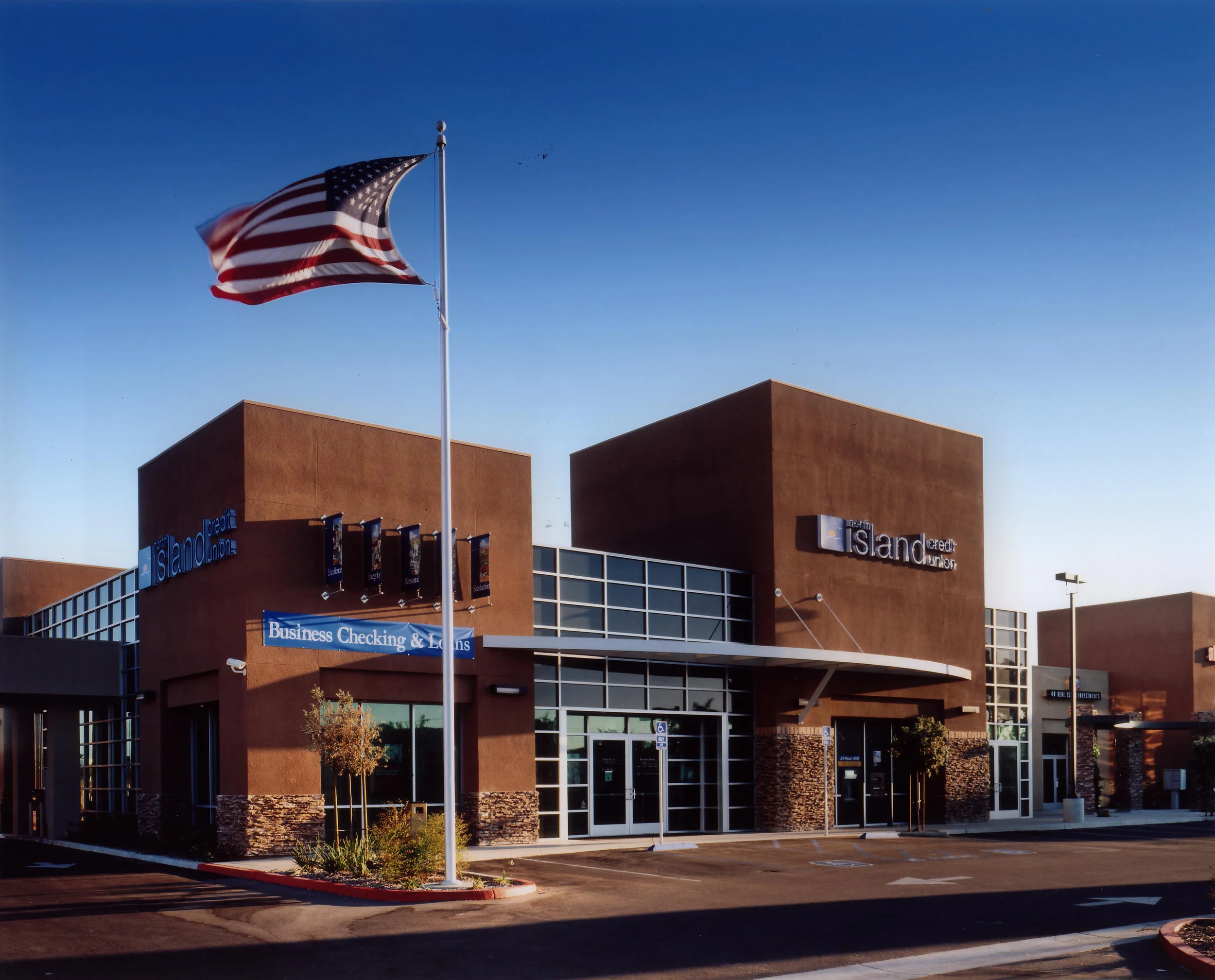 NICU Kearny Mesa San Diego Architects