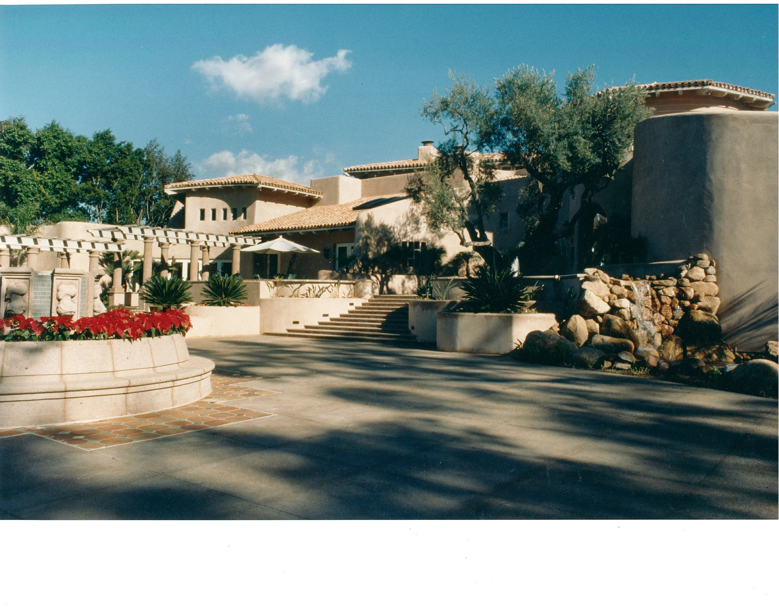 Custom Home Design | San Diego Architects