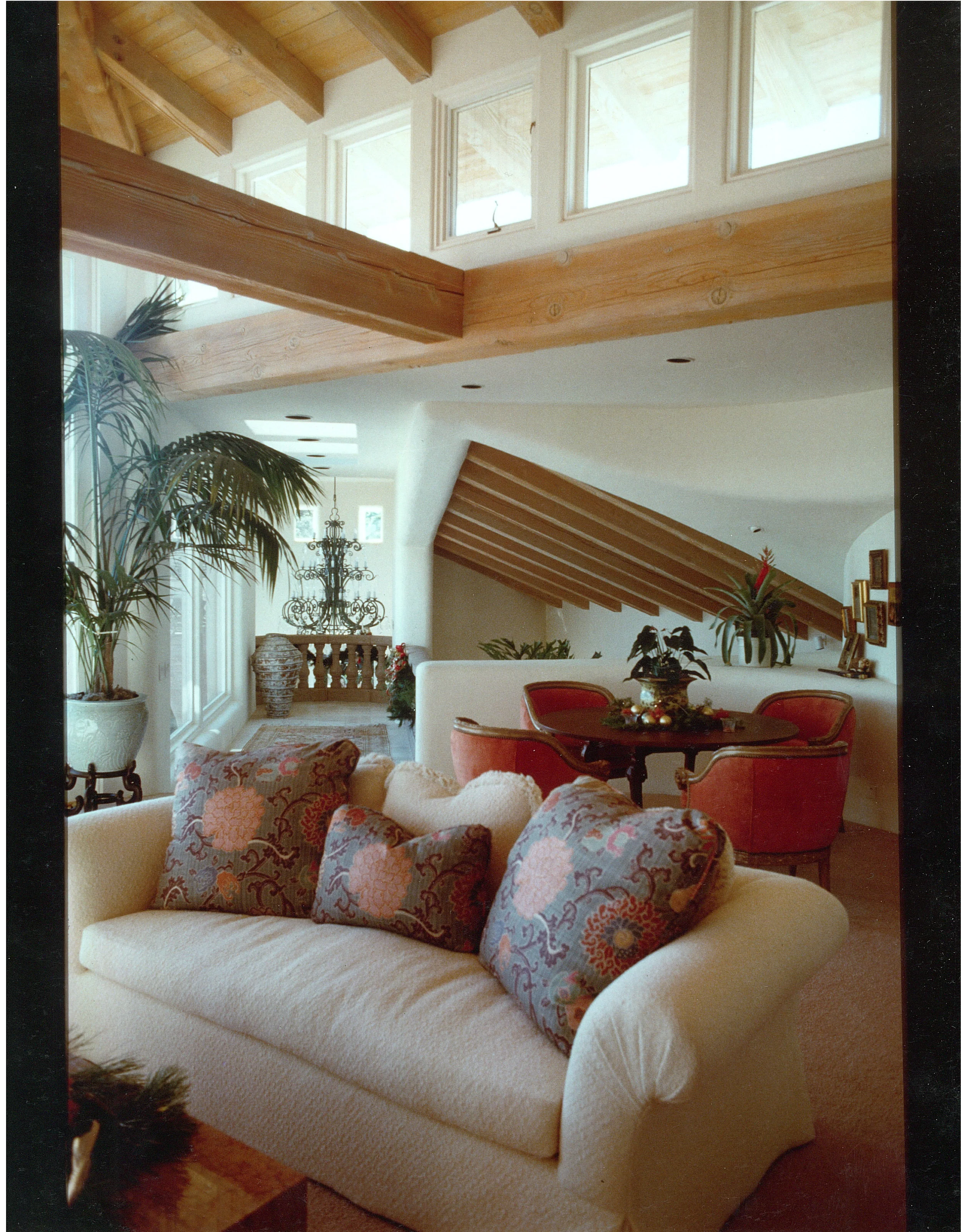 Custom Home Design | San Diego Architects