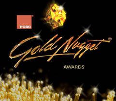 PACIFIC COAST BUILDERS GOLD NUGGET AWARDS