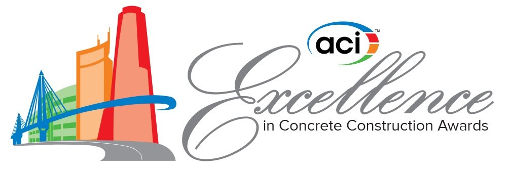  ACI Excellence in Concrete Awards 
