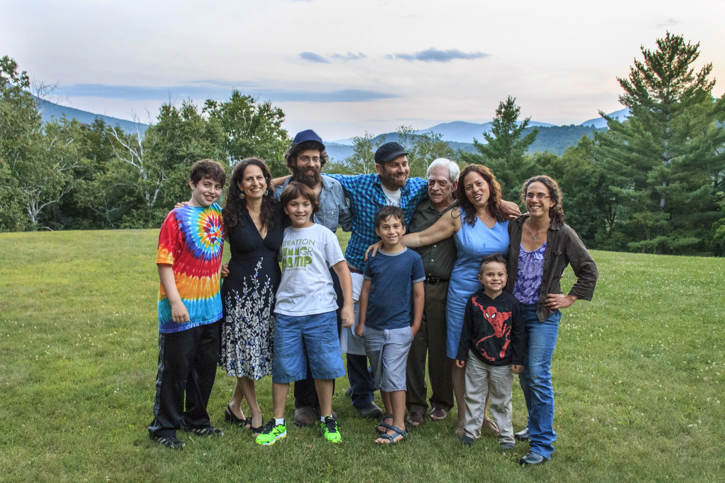 Vacation Homes for Groups 