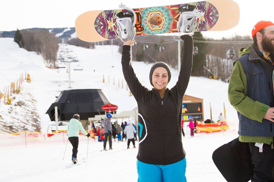 on the slopes lady.jpg