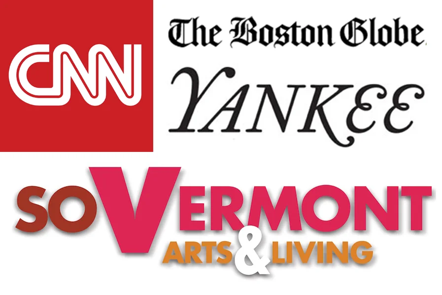 Click here to read what the media has to say.