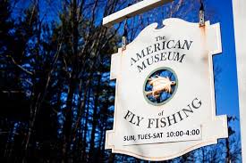 American Museum of Fly Fishing Manchester VT
