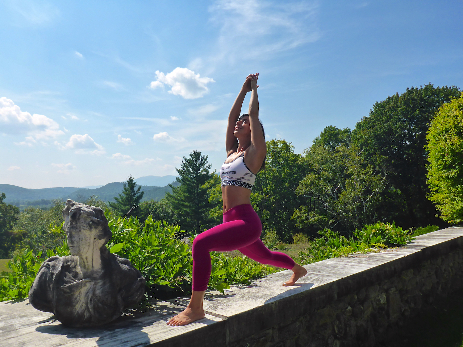 yoga on wall Wilburton.jpg