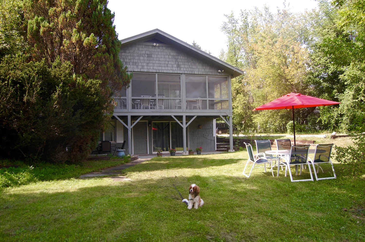 Manchester Village House in Summer.jpg