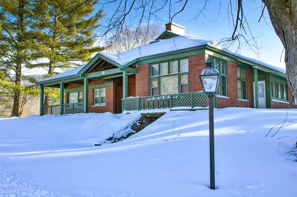 Maxwell Suites The Wilburton Retreats Celebrations Inn Farm