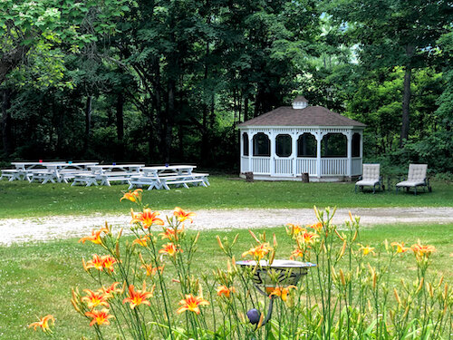 BVM gazebo lilies picnic tables.jpg