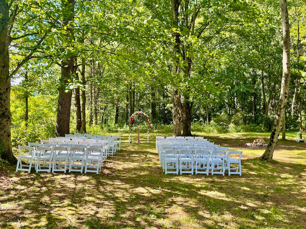 Ceremony in the woods.jpg