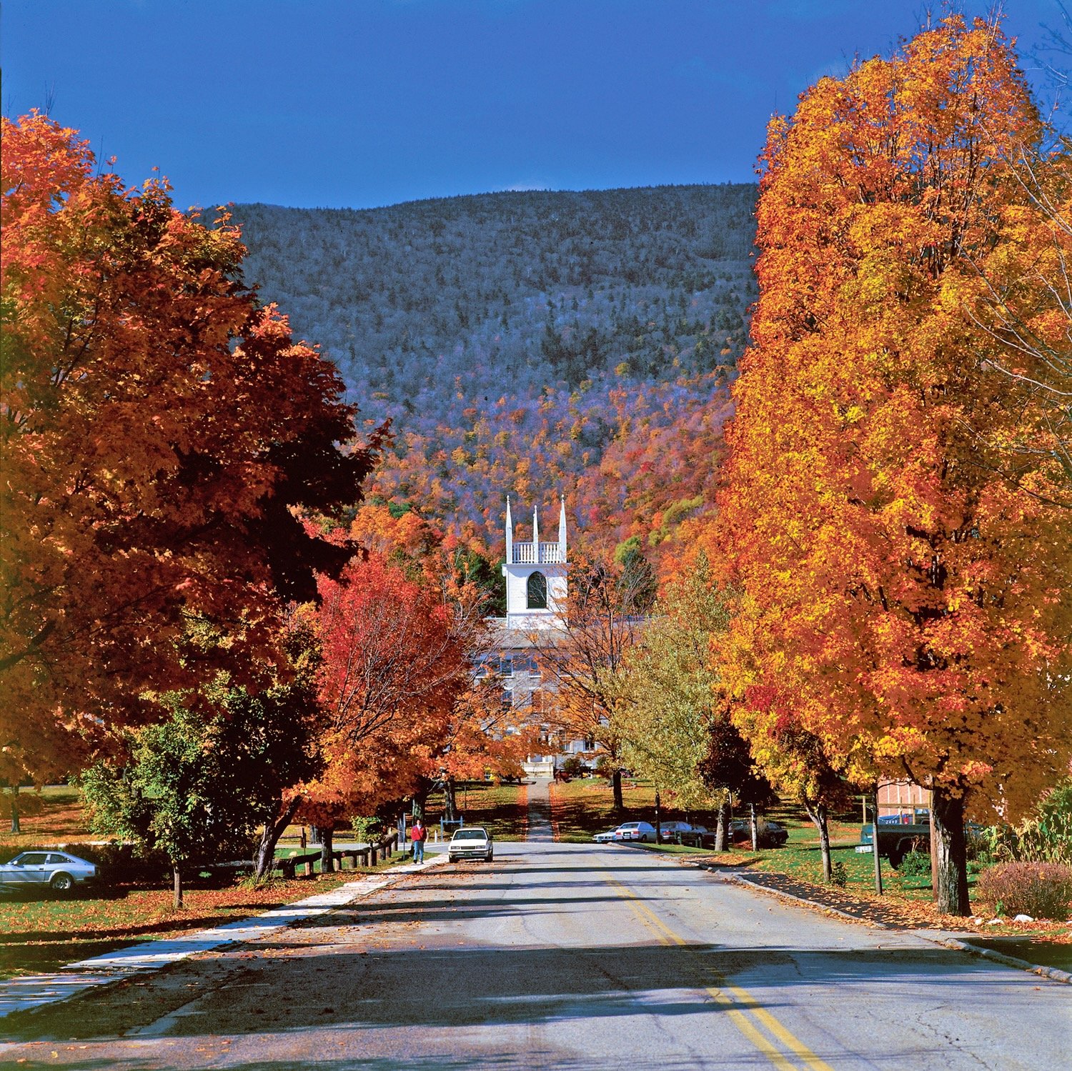 Walk to Burr and Burton Academy - gorgeous in Fall.jpeg