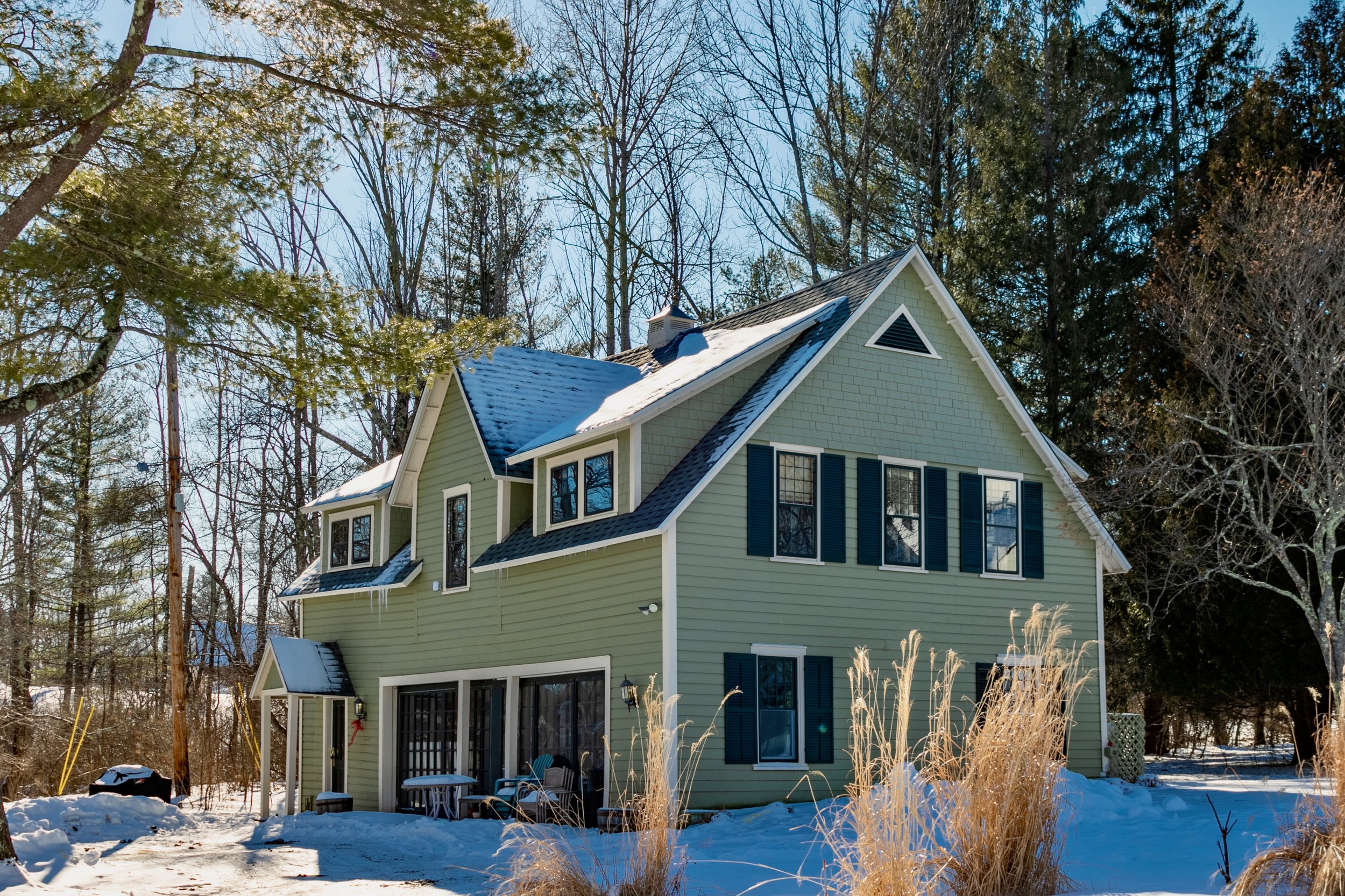 Winter exterior close up Carriage House.jpeg