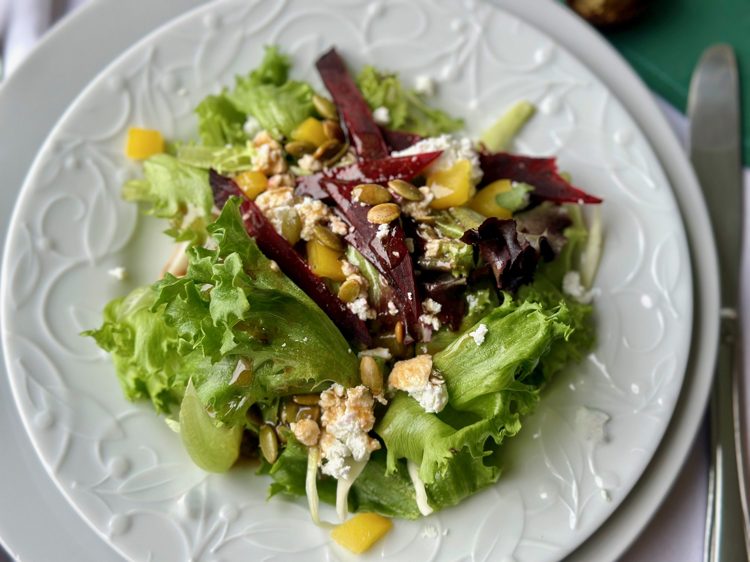 Summer salad with Beets.jpeg