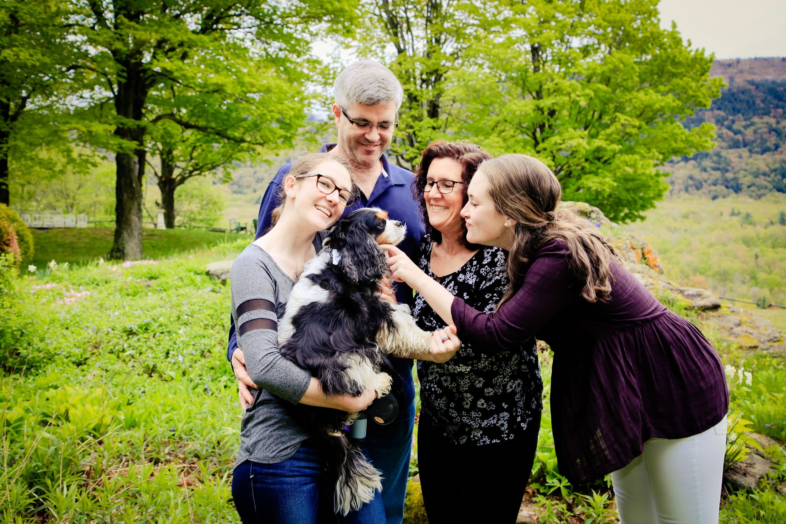 Doggie Love on Mother's Day at The Wilburton.jpeg