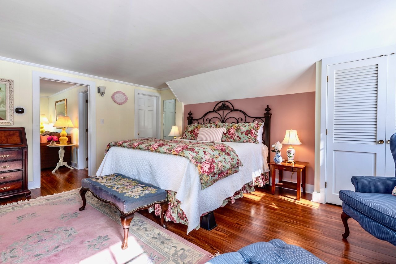 Peony and daffodil king bedroom facing suite.jpeg