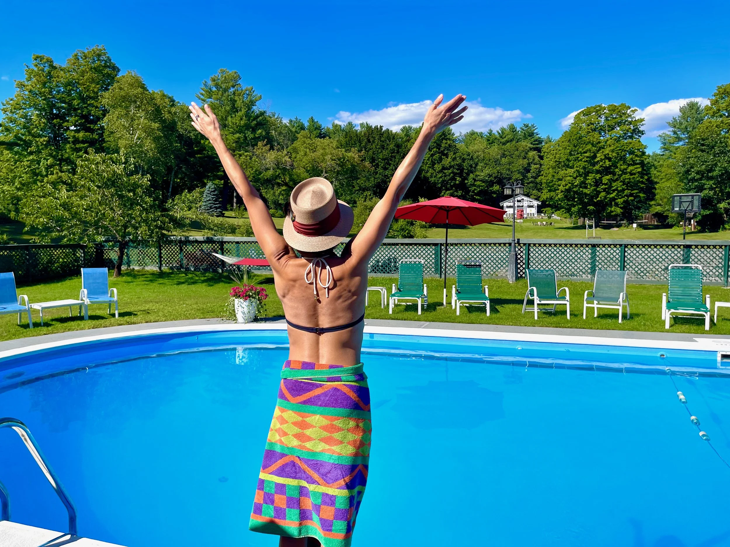 Summer Fun in VT  2026!