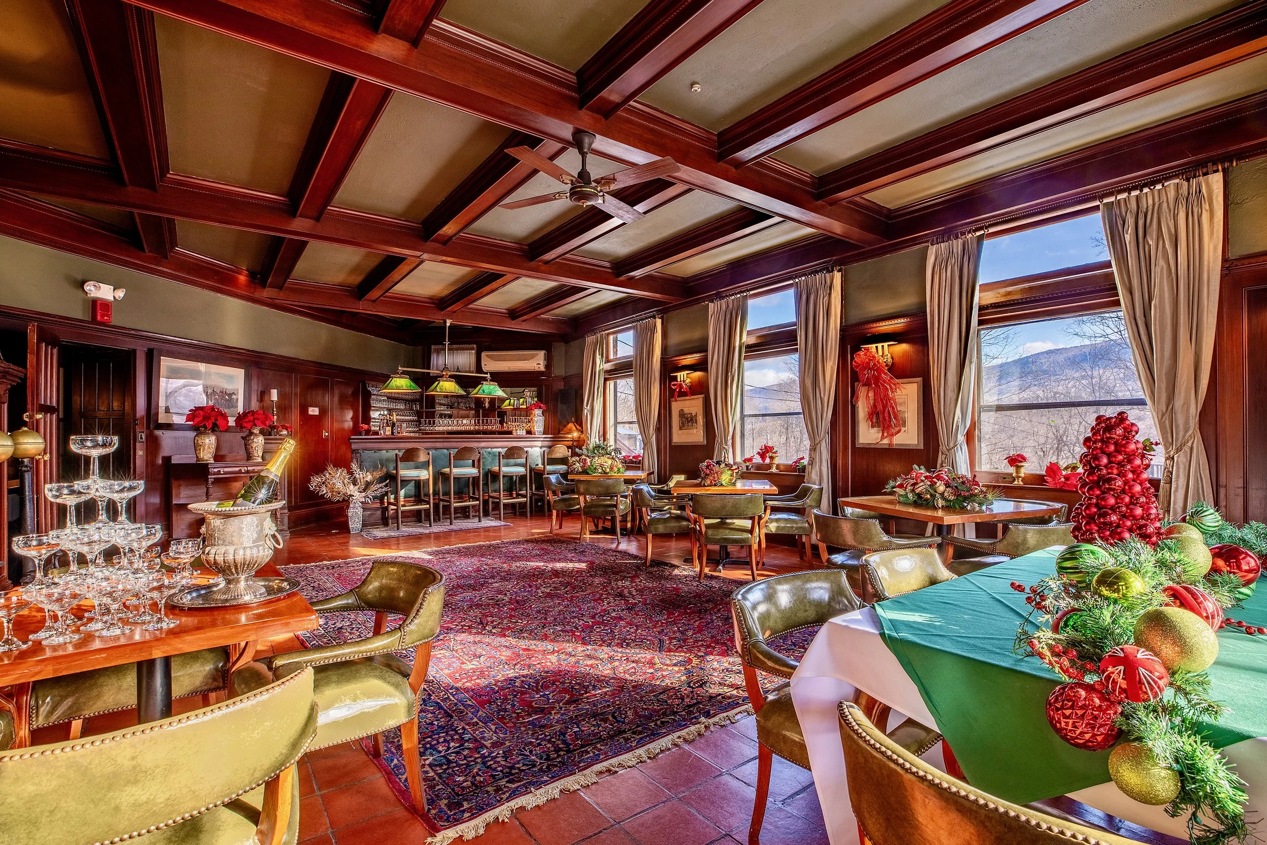 Billiard Room Celebrations Holidays.jpeg