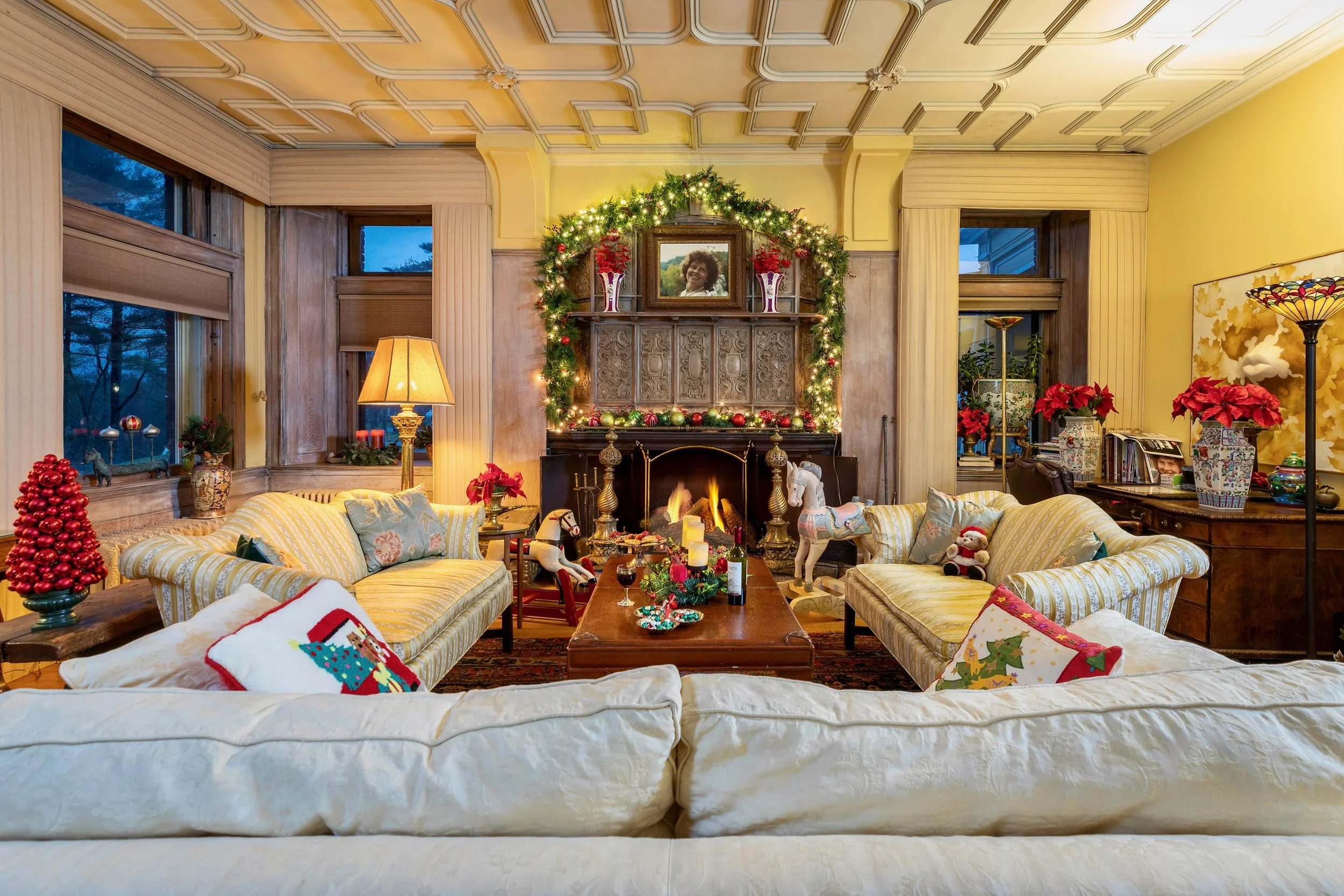 fireplace Wilburton mansion couches.jpeg