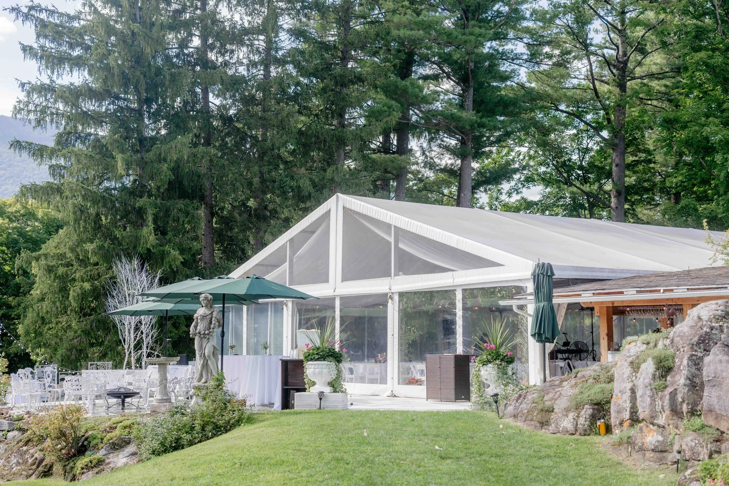 Marble patio in front of tent LR- Anne Mietka s&m.jpg