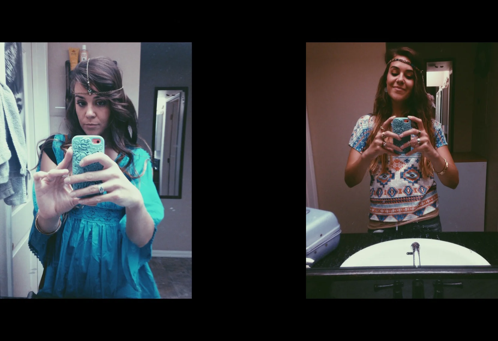 Why the Selfie Generation Is Much More Than a Generation